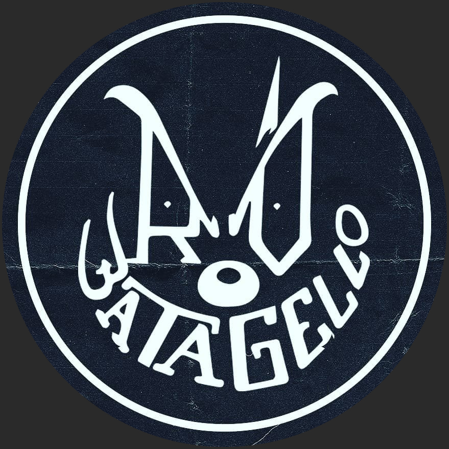 Robson Batagello Logo